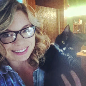 Meet your Posher, Amy